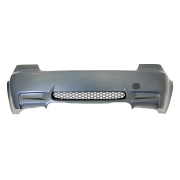 E9X E90 E92 M3 EURO REAR BUMPER COVER