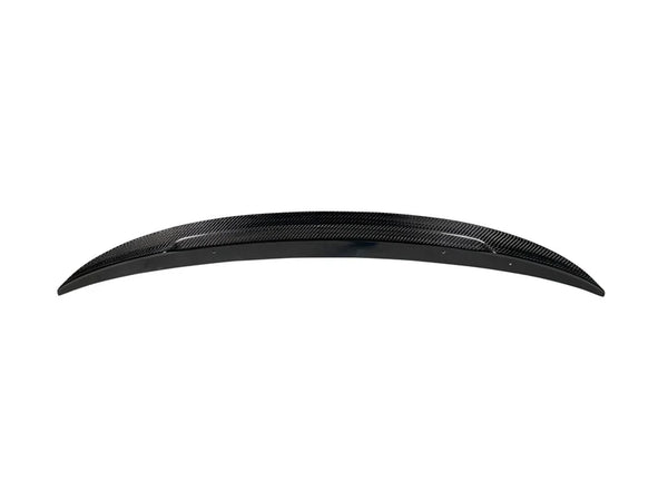 E90 CARBON FIBER SPOILERS