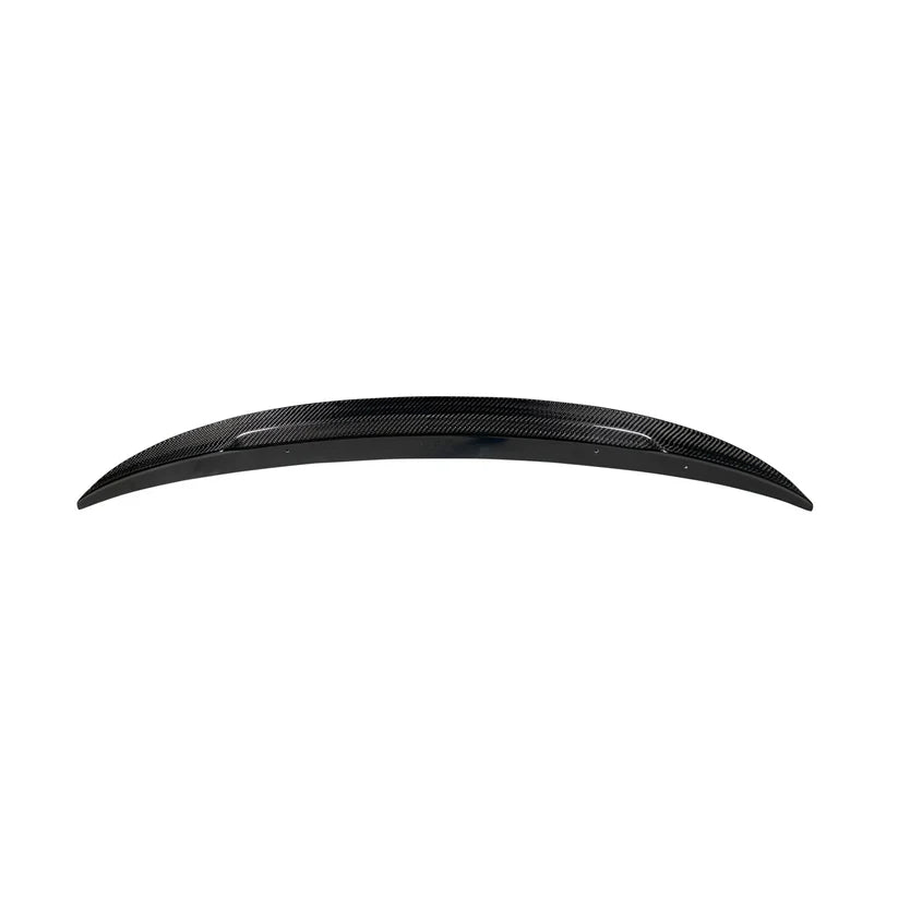 E90 CARBON FIBER SPOILERS