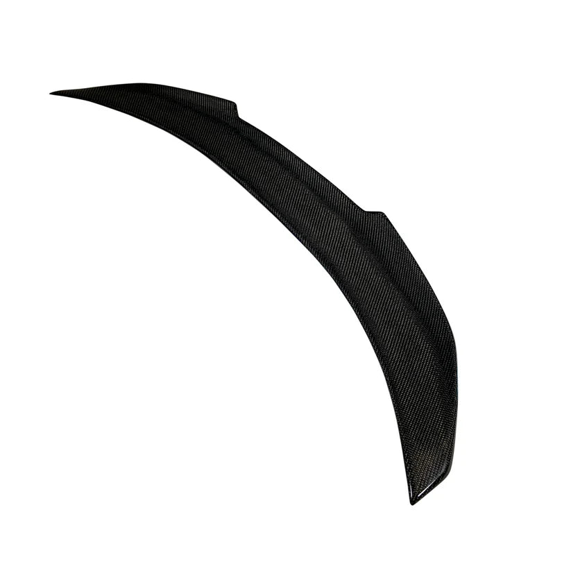 E90 CARBON FIBER SPOILERS