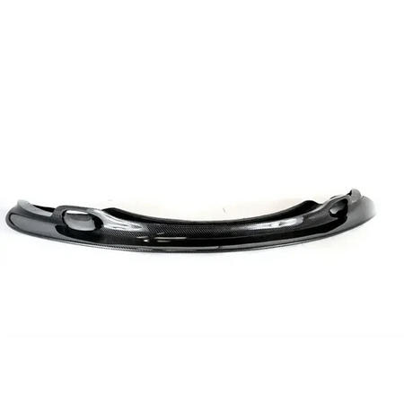 E92 GT4 Carbon Fiber Lip Non M