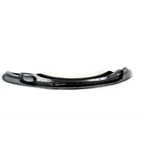 E92 GT4 Carbon Fiber Lip Non M