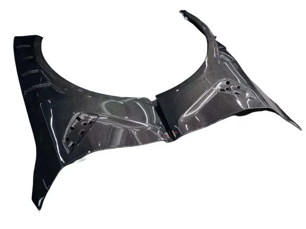 Kali V1 Carbon Fiber Fender- G80 M3 | G82 / G83 M4