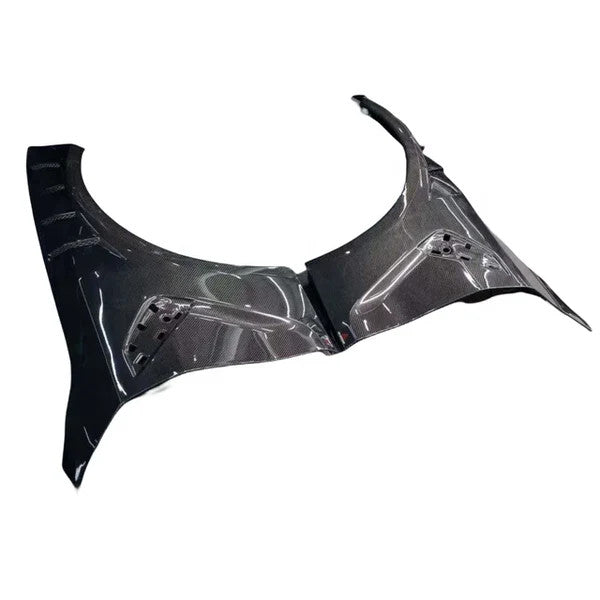 Kali V1 Carbon Fiber Fender- G80 M3 | G82 / G83 M4