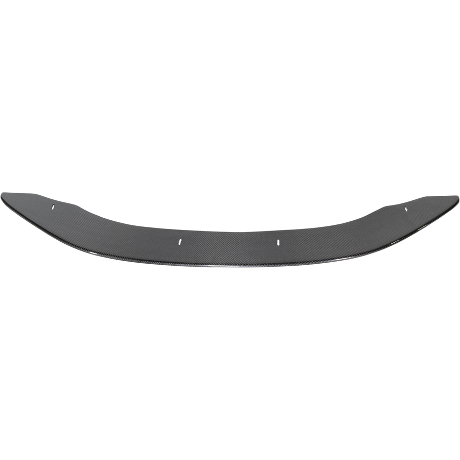 E82 1M CARBON FIBER LIP