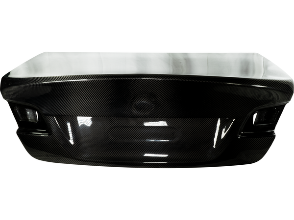 E92 CARBON FIBER CSL TRUNK OR AMUSE TRUNK