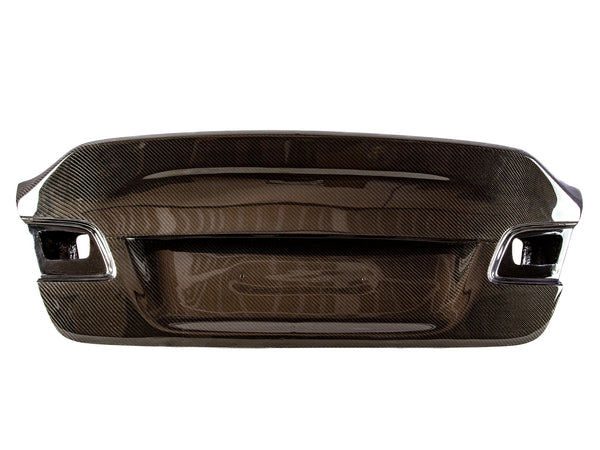 E92 CARBON FIBER CSL TRUNK OR AMUSE TRUNK