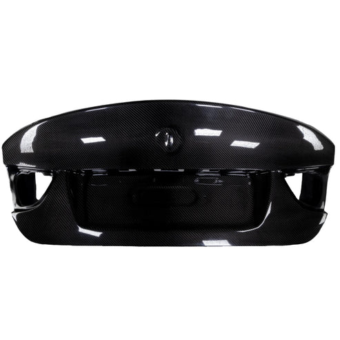 E90 LCI CSL TRUNK CARBON FIBER