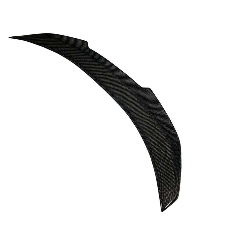 E90 V2 PSM STYLE SPOILER