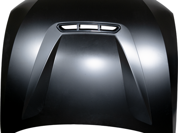 G20 GTS HOOD ALUMINUM