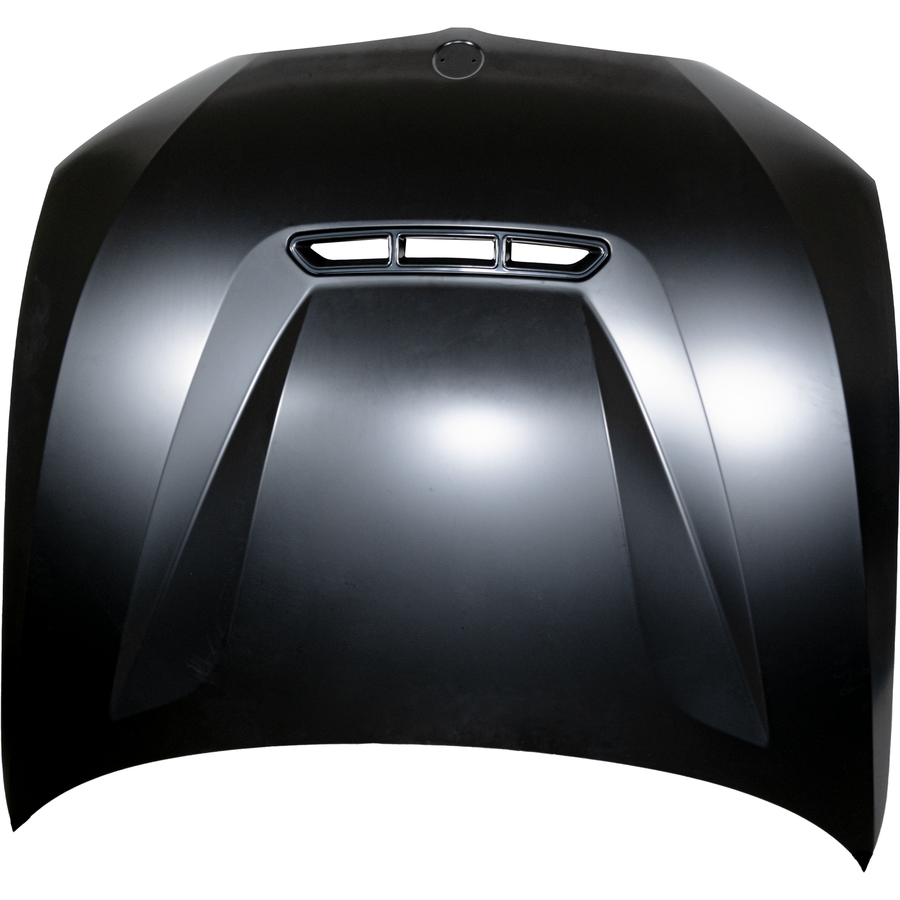 G20 GTS HOOD ALUMINUM