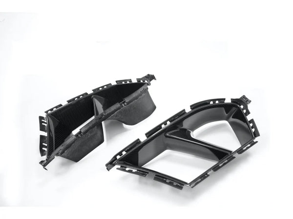 Carbon Fiber Air Inlets - G80 M3 | G82 / G83 M4