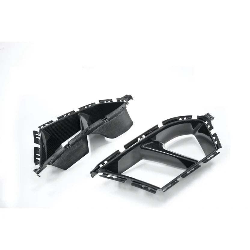 Carbon Fiber Air Inlets - G80 M3 | G82 / G83 M4