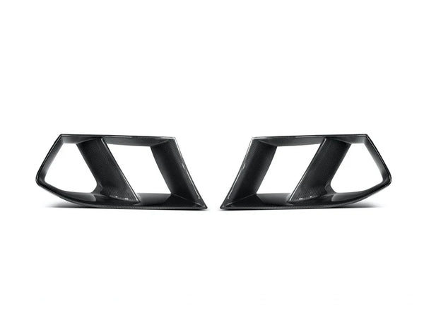 Carbon Fiber Air Inlets - G80 M3 | G82 / G83 M4