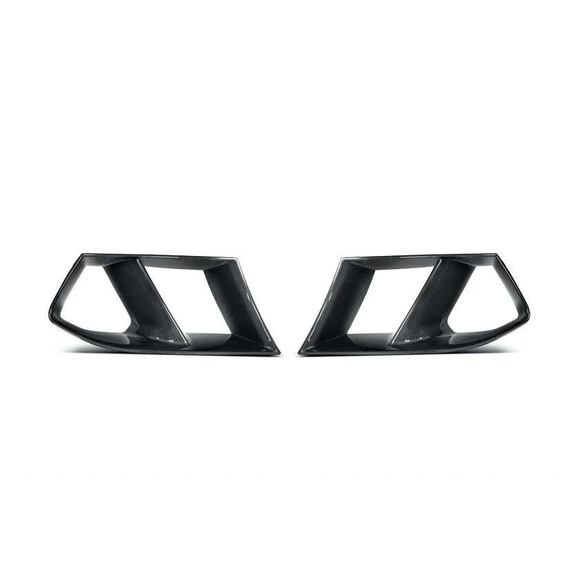 Carbon Fiber Air Inlets - G80 M3 | G82 / G83 M4