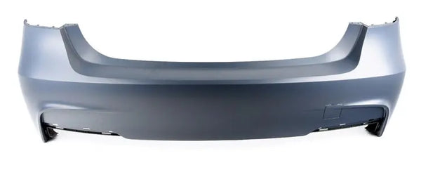 2012-2019 F30 3 SERIES M SPORT REAR BUMPER