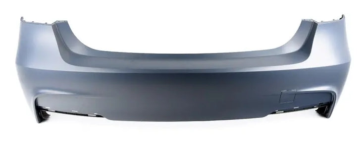 2012-2019 F30 3 SERIES M SPORT REAR BUMPER