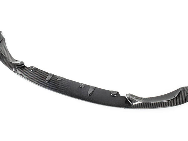 F8X M3 M4 CS V2 CARBON FIBER LIP
