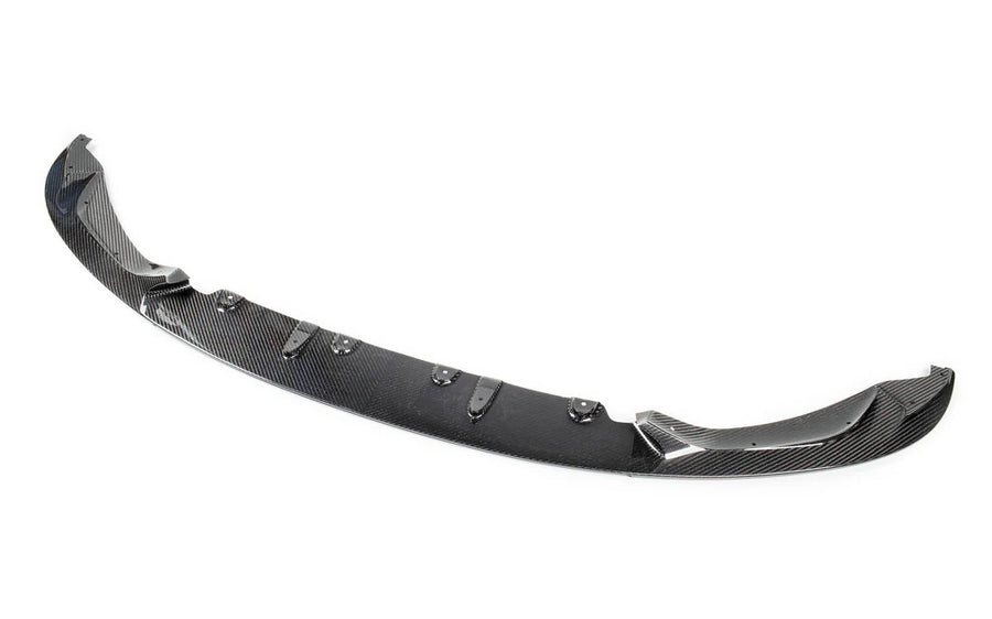 F8X M3 M4 CS V2 CARBON FIBER LIP