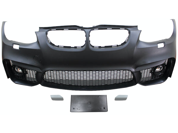 2011-2012 E92 LCI M4 FRONT BUMPER
