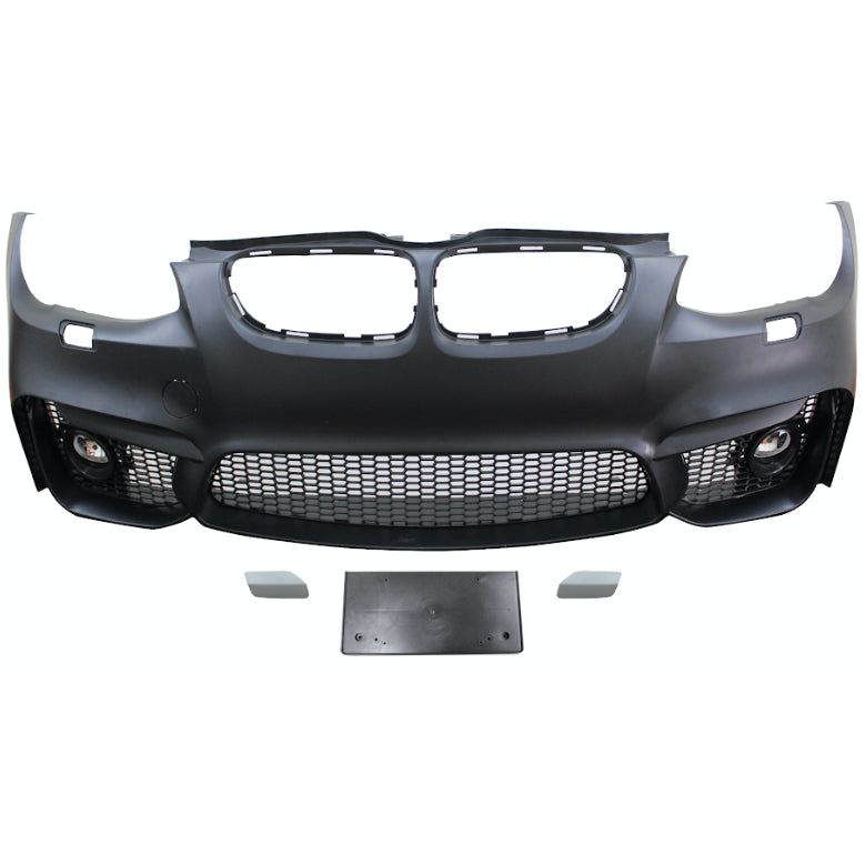 2011-2012 E92 LCI M4 FRONT BUMPER