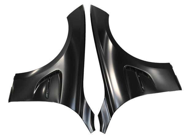 2012-2019 F30 M3 FENDERS