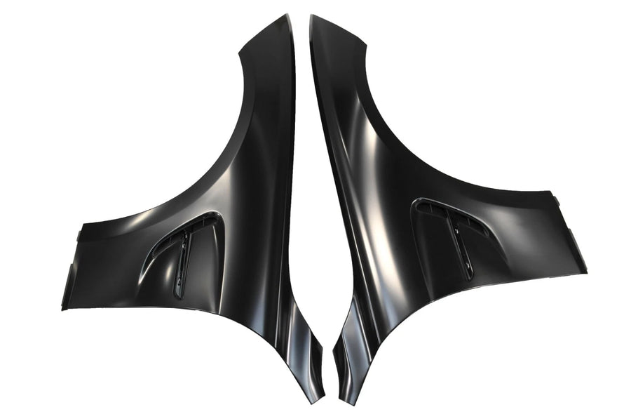 2012-2019 F30 M3 FENDERS