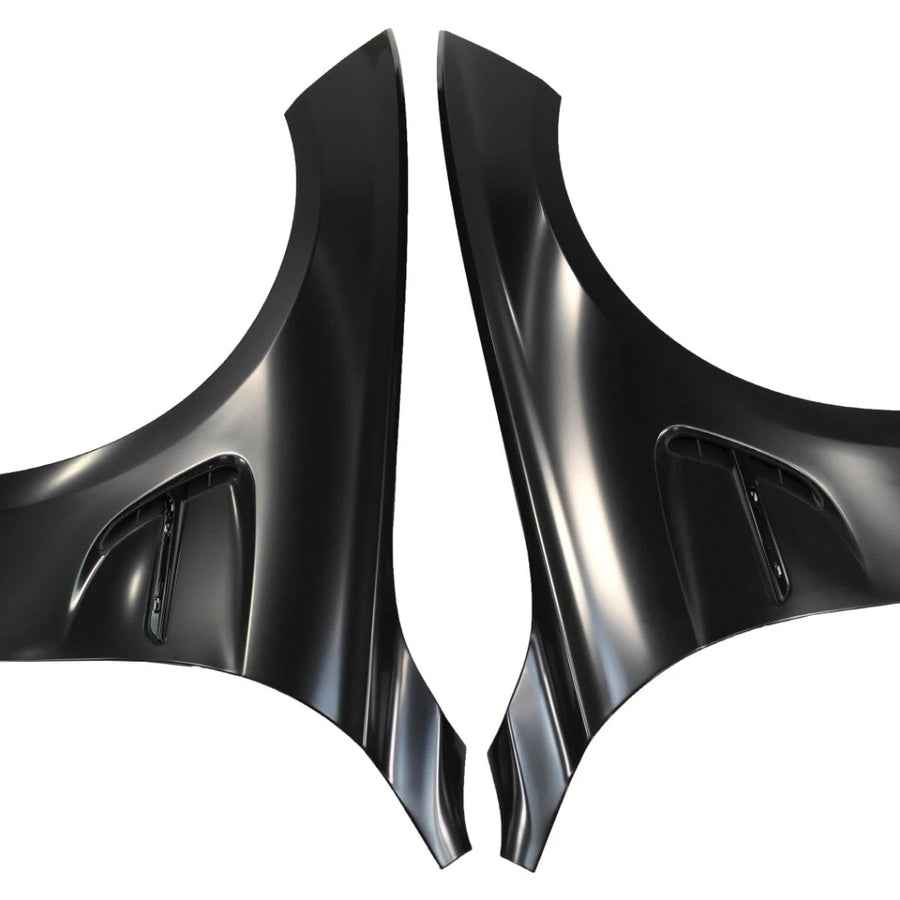 2012-2019 F30 M3 FENDERS