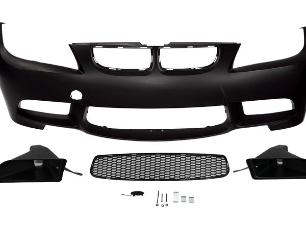 2006-2008 E90 M3 PRE LCI AIR FRONT BUMPER