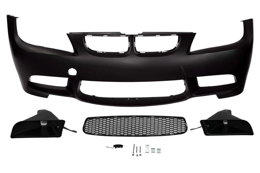 2006-2008 E90 M3 PRE LCI AIR FRONT BUMPER