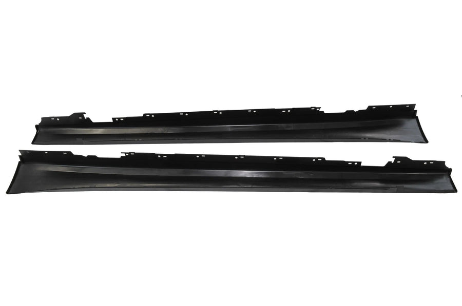 2012-2019 F30 3 SERIES M SPORT SIDESKIRTS
