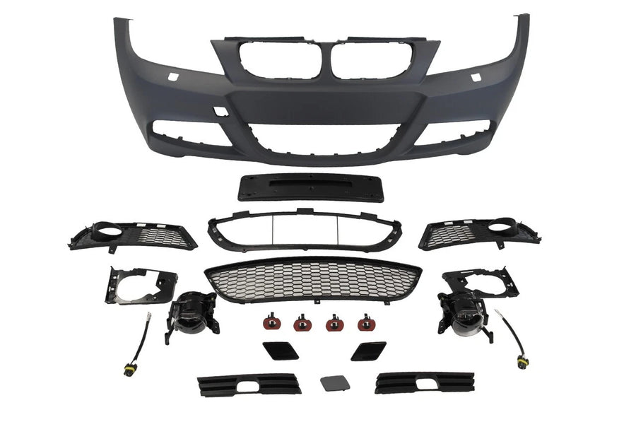 E90 MSPORT FRONT BUMPER 2006-2011