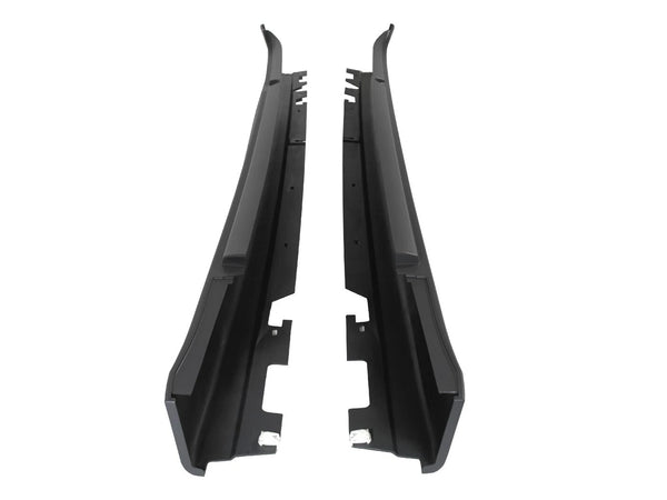 G30 M PERFORMANCE SIDESKIRT