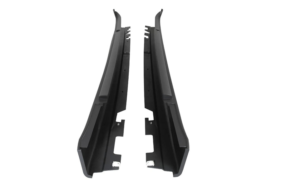 G30 M PERFORMANCE SIDESKIRT