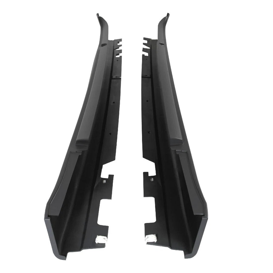 G30 M PERFORMANCE SIDESKIRT