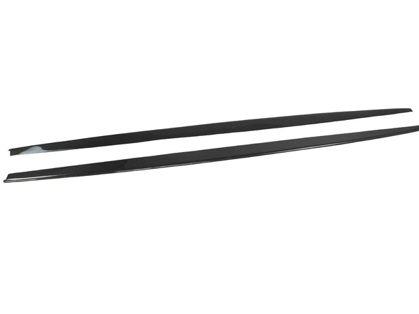 2012-2019 F30 3 SERIES M SPORT SIDESKIRTS