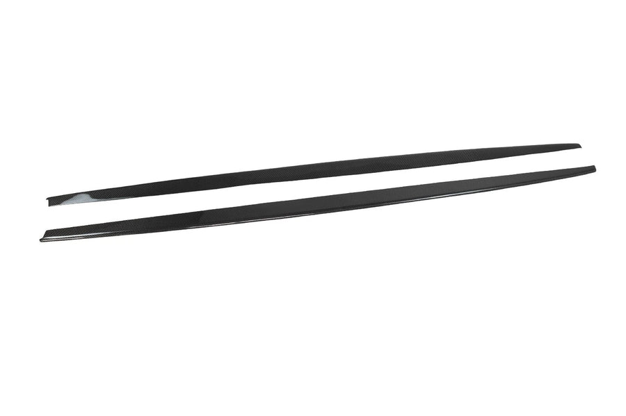 2012-2019 F30 3 SERIES M SPORT SIDESKIRTS