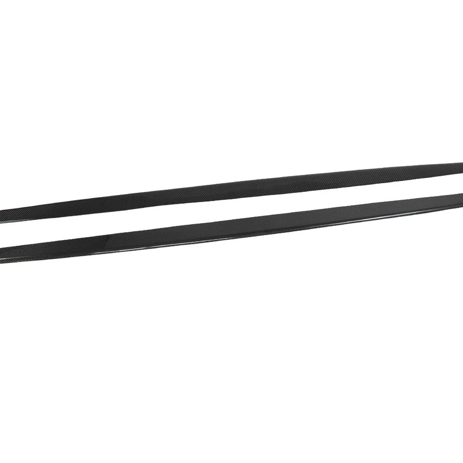 2012-2019 F30 3 SERIES M SPORT SIDESKIRTS