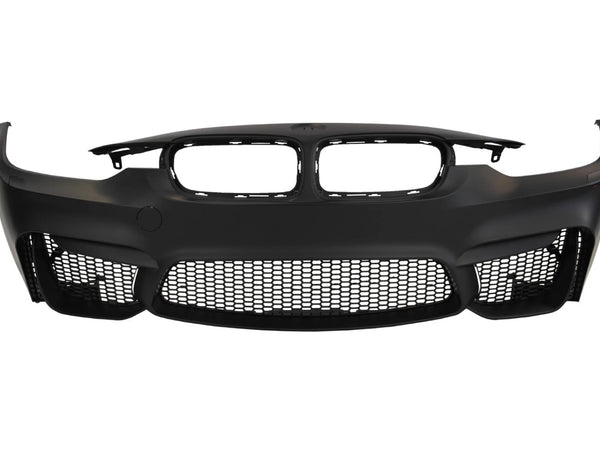 2012-2019 F30 3 SERIES M3 FRONT BUMPER AIR STYLE