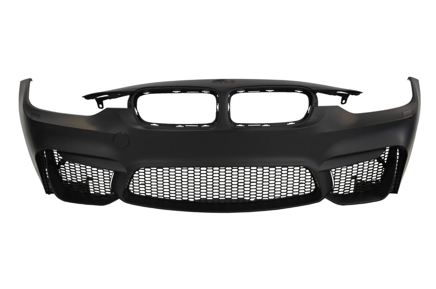 2012-2019 F30 3 SERIES M3 FRONT BUMPER AIR STYLE