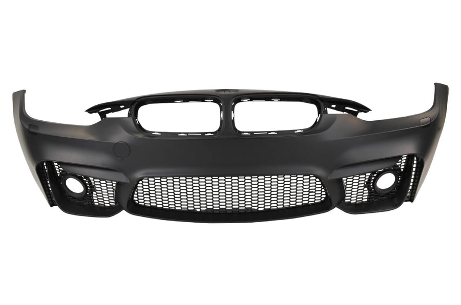 2012-2019 F30 3 SERIES M3 FRONT BUMPER FOG STYLE