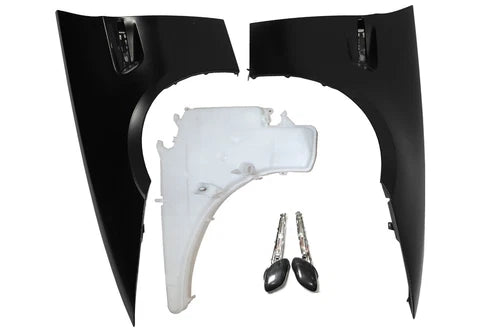 2006-2011 E90 M3 FENDERS