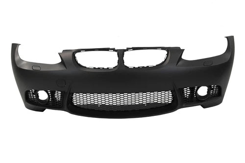 2007-2010 E92 M3 PRE LCI FOG STYLE FRONT BUMPER