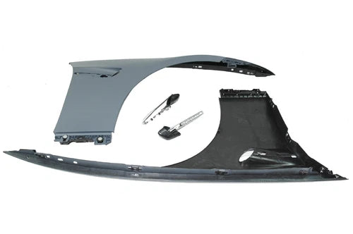 2007-2011 E92 M3 FENDERS