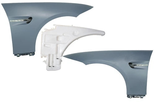 2007-2011 E92 M3 FENDERS