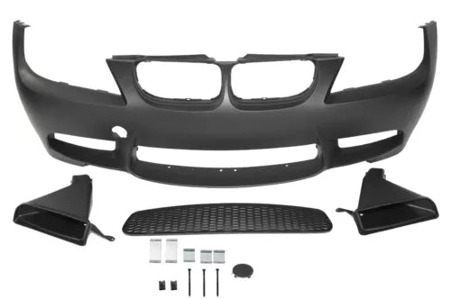 2009-2011 E90 M3 LCI AIR FRONT BUMPER