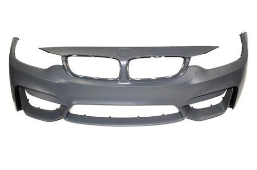F8X F82 F80 EURO FRONT BUMPER