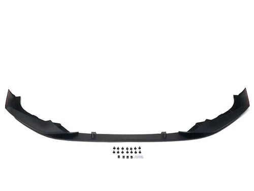 G30 PERFORMANCE M FRONT LIP PLASTIC