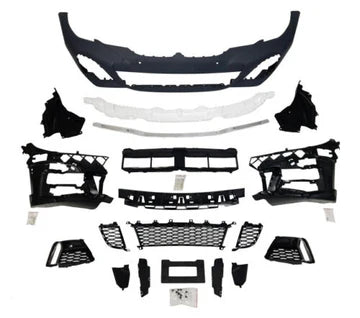 2019 G20 M SPORT PRE LCI FRONT BUMPER