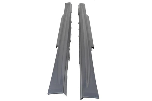 2012-2019 F32 4 SERIES M4 SIDESKIRTS